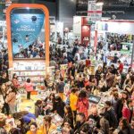 Uruguay lleva la poesía como identidad a la Feria del Libro de Buenos Aires