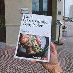 Tony Soler presentó su guía gastronómica 2026 con alcance nacional