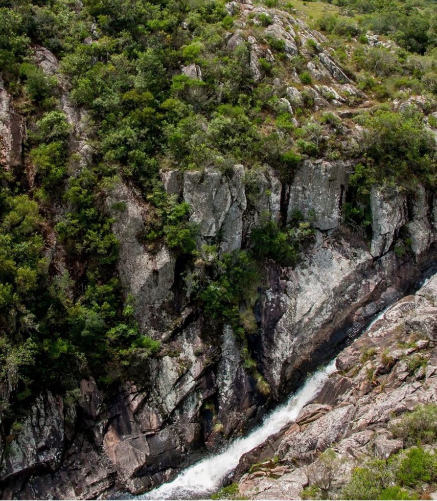 Manantiales Serranos fue declarado Geoparque Mundial y abre una nueva etapa para Lavalleja