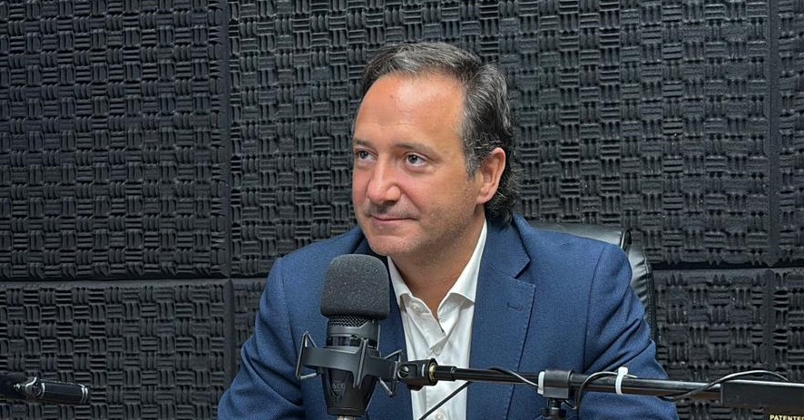 Munyo: “Es mentira que habrá mejores jubilaciones con la propuesta del Diálogo Social”