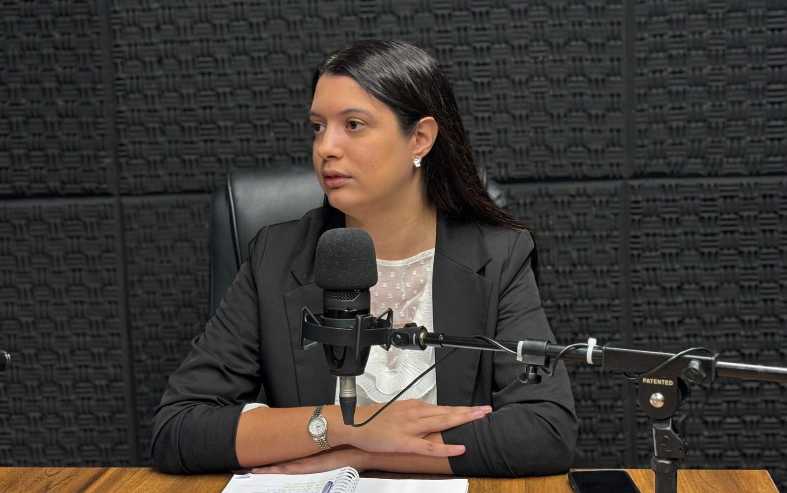 Diputada Sierra sostiene que hay 100.000 jóvenes en Uruguay que están catalogados como “deudores irrecuperables”