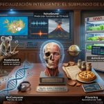 Las IA ultra-especializadas  | La columna de Mauro D. Ríos