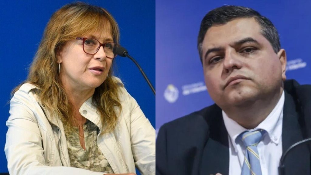 Oficialismo y oposición enfrentados en Jutep por norma que “afecta” transparencia sobre casos claves