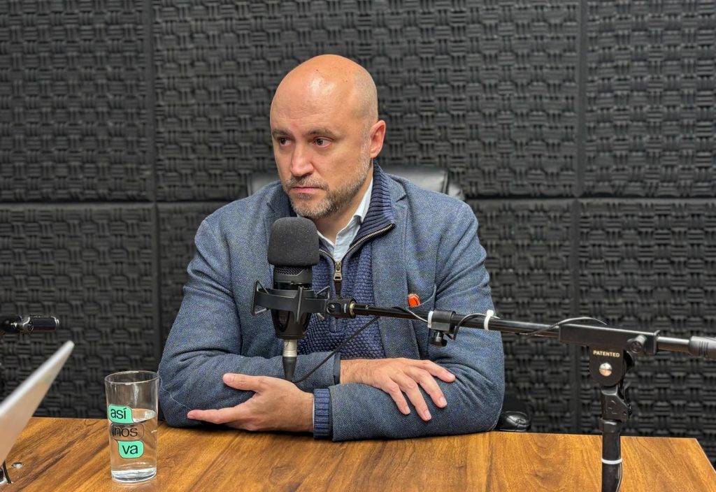 Labraga: “Está bastante lejos” el acuerdo entre los socios del Mercosur por las cuotas de exportación a la Unión Europea