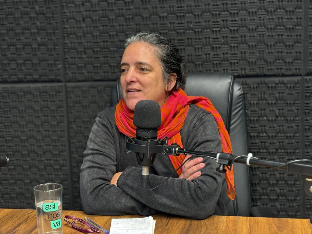 ¿Qué se propuso y qué quedó en el Diálogo Social en materia de transferencia a los mas vulnerables?