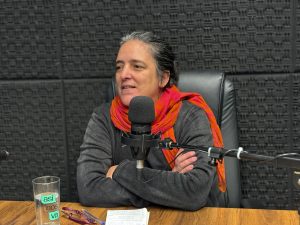 ¿Qué se propuso y qué quedó en el Diálogo Social en materia de transferencia para los niños y adolescentes?