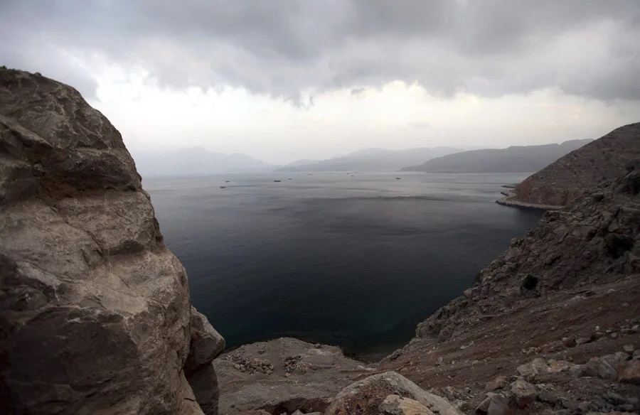 Trump pone en duda el alto al fuego porque el estrecho de Ormuz sigue cerrado