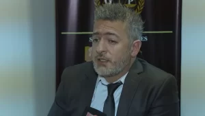 Reclusos consultan tras “habeas corpus” ganado por defensa de “Coco” Parentini por traslado de prisión