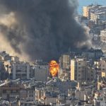 Guerra en Medio Oriente: sin freno en plena Semana Santa y Pascua judía, con impacto global en energía y economía