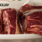 La carne bovina encabezó el crecimiento de las exportaciones