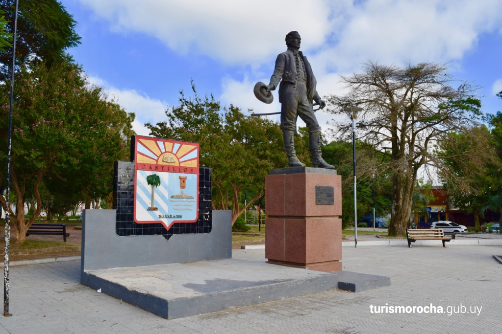 Castillos celebra sus 160 años con tres días de actividades, música y tradición