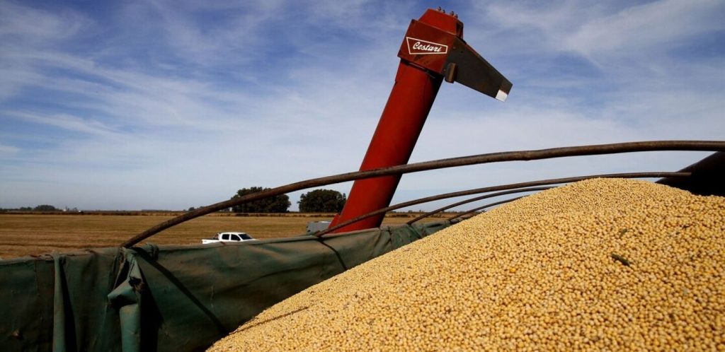 El corral mantiene una ecuación positiva en el arranque de la cuota 481