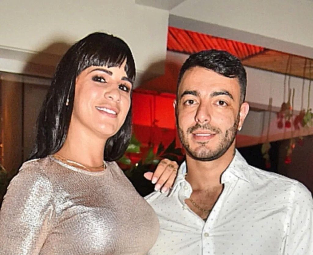 Expareja de Marset denuncia condiciones en cárcel de Paraguay y reclama más contacto con sus hijos