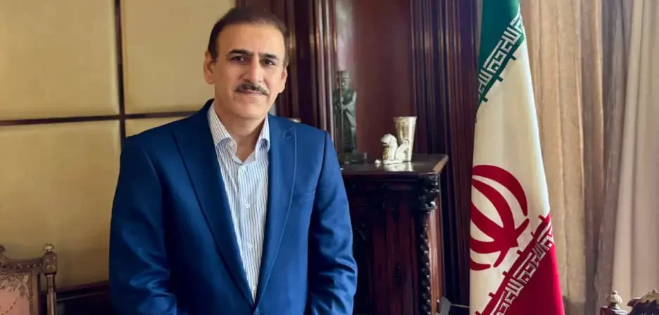 Argentina decidió romper las relaciones diplomáticas con Irán