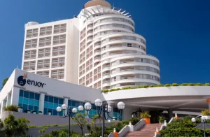 Se concreta la venta del Enjoy