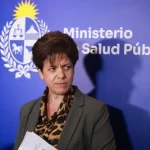 La renuncia de Nozar al MSP: las diferencias con el “protegido” de Lustemberg, y el descontento con varias medidas de la ministra