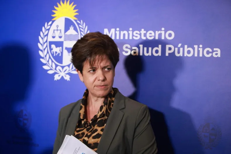 La renuncia de Nozar al MSP: las diferencias con el “protegido” de Lustemberg, y el descontento con varias medidas de la ministra