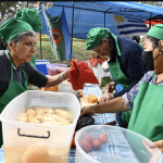 Fiesta del Guiso Criollo: Flores se prepara para una nueva edición que celebra la tradición y la cultura