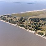 Hidrovía de la Laguna Merín: Brasil adjudicó dragado clave y se abre una salida estratégica para la producción del este uruguayo