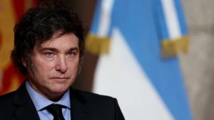 Milei volvió de Israel, impulsa reforma electoral y la quiebra de SanCor sacude al sector lácteo argentino