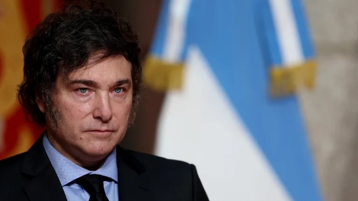 Milei volvió de Israel, impulsa reforma electoral y la quiebra de SanCor sacude al sector lácteo argentino