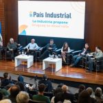Lanzan “País Industrial”, un proyecto conjunto para fortalecer la industria uruguaya