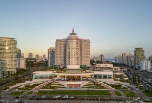 Venta del Enjoy: Grupo empresarial JHSF de Brasil lidera inversión con hotel, shopping, casino y torres residenciales