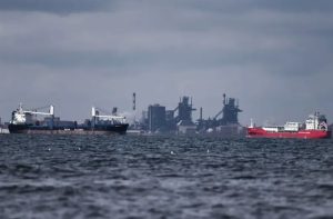 Tensión en el Estrecho de Ormuz: presión económica sobre Irán y señales hacia una negociación