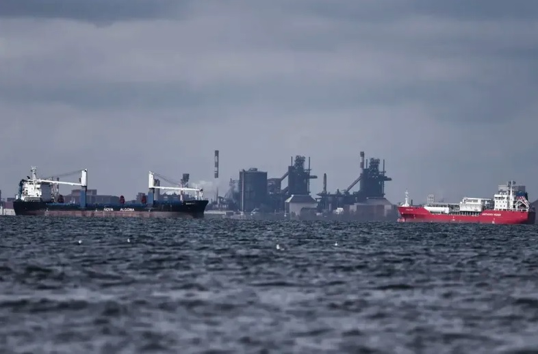 Tensión en el Estrecho de Ormuz: presión económica sobre Irán y señales hacia una negociación