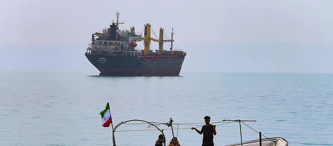 Trump anunció avances sobre Irán y el Estrecho de Ormuz: cayó el petróleo y crecen expectativas de acuerdo