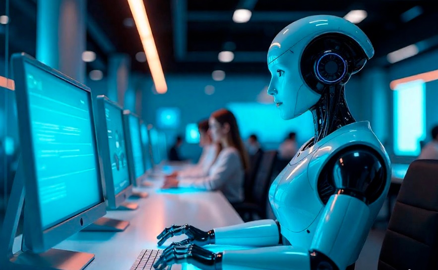 Uruguay avanza en inteligencia artificial aplicada a negocios y atención al cliente