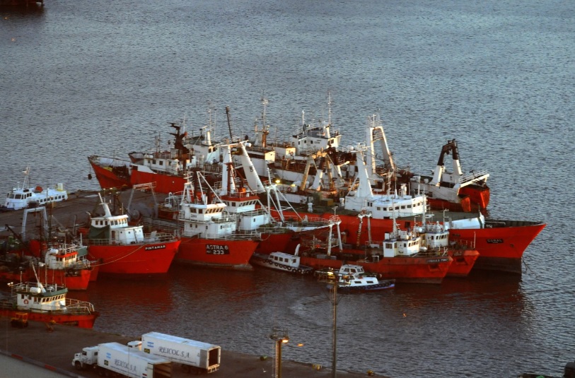 Conflicto en la pesca: sindicatos denuncian pérdida de empleo, “waivers” excesivos y condiciones laborales críticas