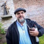 “El Viernes Santo toca lo más profundo de lo humano”, dice el sacerdote Francisco “Pancho” Lezama