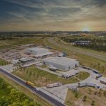 Florida anunció parque logístico e industrial con inversión estimada en 60 millones de dólares y más de 700 empleos