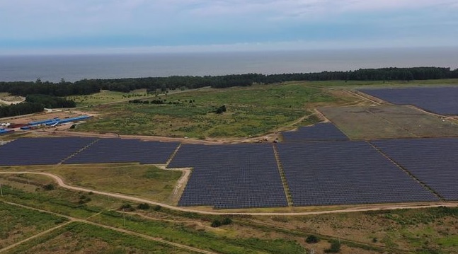 Cerro Largo tendrá el mayor parque solar del país: inversión de 75 millones de dólares y energía para 65.000 usuarios