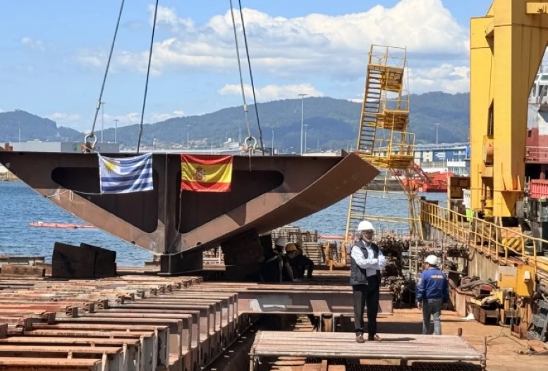 Gianoli denunció “usurpación de poder” en el caso Cardama y apunta a asesores políticos