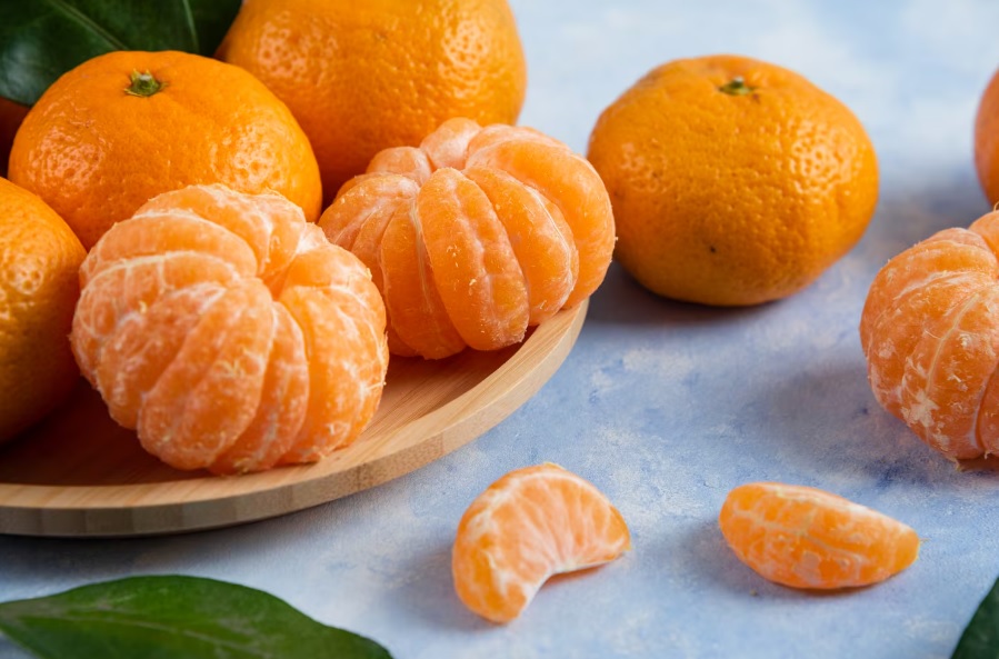 ¿Qué comemos hoy?: La UAM recomienda el consumo de mandarina, choclo, cebolla de verdeo, manzana, pera y zapallo kabutiá