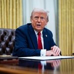 Tensión máxima en Medio Oriente: vence ultimátum de Trump a Irán por el estrecho de Ormuz