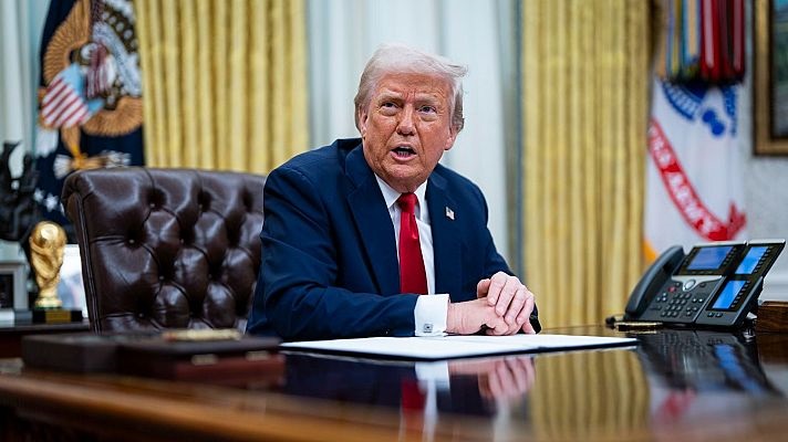 Tensión máxima en Medio Oriente: vence ultimátum de Trump a Irán por el estrecho de Ormuz