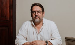Intendente de Río Negro: «No puede pasar que las personas del departamento piensen que la única manera de conseguir empleo es el ingreso a la administración pública, a la intendencia o el municipio»