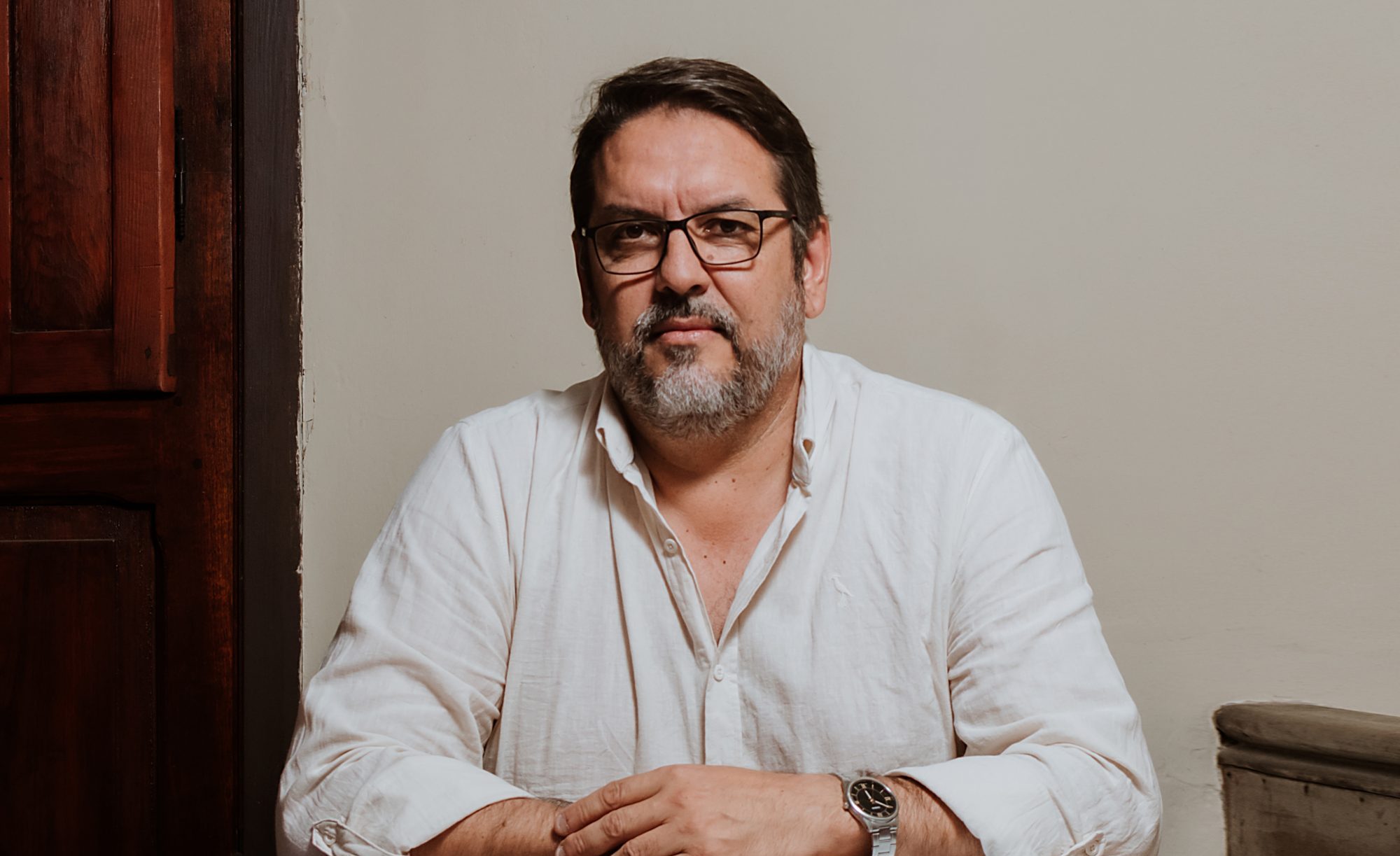 Intendente de Río Negro: «No puede pasar que las personas del departamento piensen que la única manera de conseguir empleo es el ingreso a la administración pública, a la intendencia o el municipio»