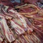 Consumo de carne a nivel interno, agricultura, mercados y más en el Valor Agregado de este lunes
