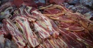 Consumo de carne a nivel interno, agricultura, mercados y más en el Valor Agregado de este lunes