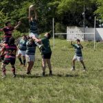 Rugby Inclusivo Uruguay Bichero realiza evento para recaudar fondos