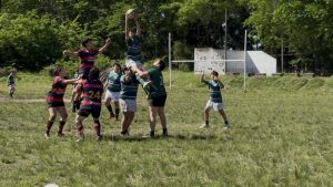 Rugby Inclusivo Uruguay Bichero realiza evento para recaudar fondos