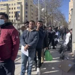 Jornada clave por política migratoria en España