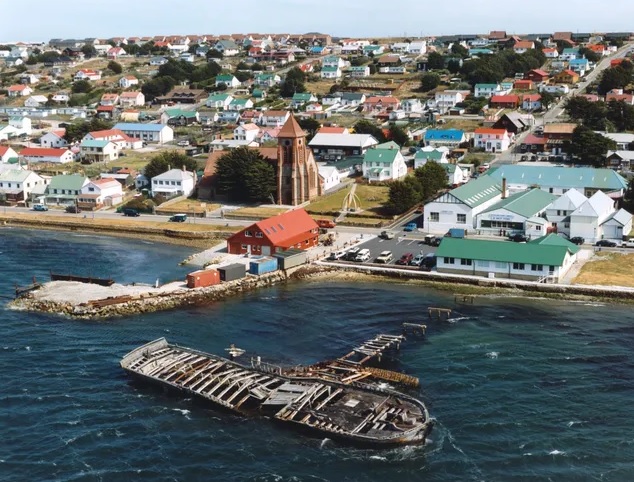 Malvinas antes de la guerra: la historia que une a Uruguay con las islas