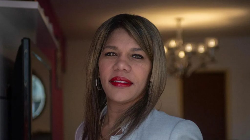 Diputada cubana del PN denuncia que el gobierno de su país vende insumos que llegan por ayuda humanitaria