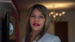 Diputada cubana del PN denuncia que el gobierno de su país vende insumos que llegan por ayuda humanitaria