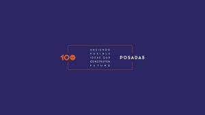 Estudio Posadas celebra 100 años con un cortometraje que homenajea el valor de la firma